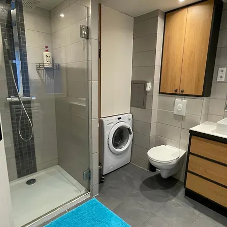 Grand 5 Pièces Petite France * Strasburgo